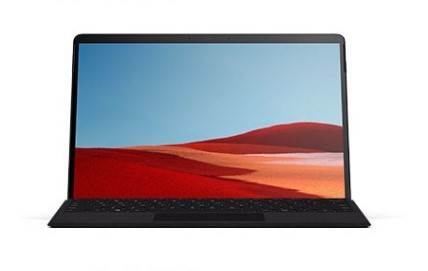 黑河安装 Surface 更新时遇到问题？