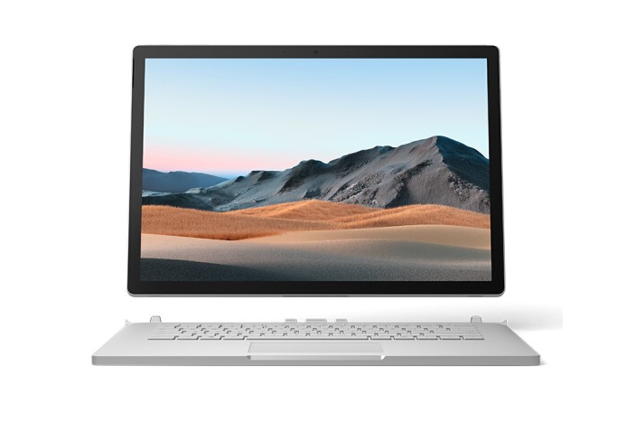 黑河Surface 维修前的准备工作